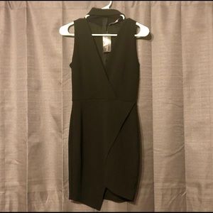 Fashion Nova Never the same dress